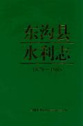 东港东沟水利志