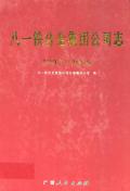 八一铁合金集团公司志2006