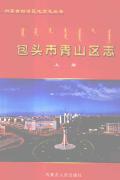 包头市青山区志上