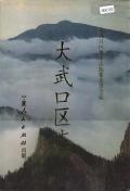 大武口区志