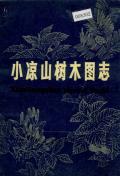 小凉山树木图志