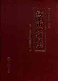 岳阳市云溪区志