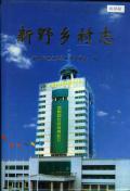 新野乡村志