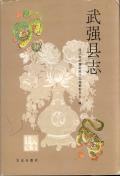 武强县志