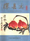 深县志1999