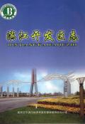 滨江开发区志