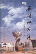 石嘴山市志上册